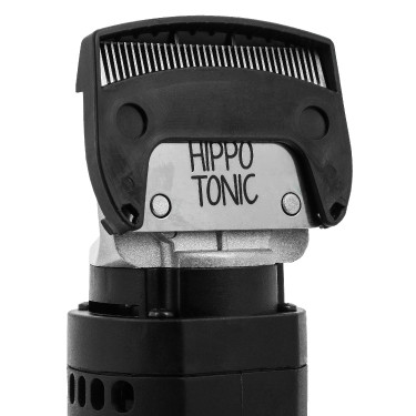 Tosatrice ST-001 PRO Hippotonic con cavo Nero