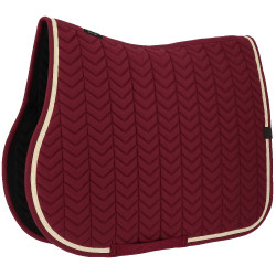 Sottosella Equithème Softypop Bordeaux
