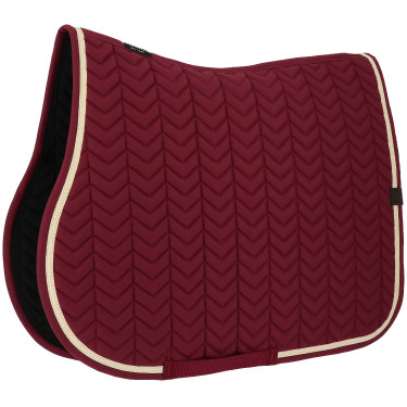 Sottosella Equithème Softypop Bordeaux
