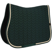 Sottosella Equithème Softypop Bordeaux
