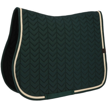 Sottosella Equithème Softypop Verde scuro Sottosella Equithème Softypop Verde scuro