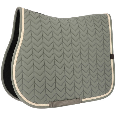 Sottosella Equithème Softypop Grigio scuro