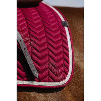 Sottosella Equithème Softypop Bordeaux