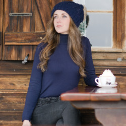 Maglione a collo alto Nastola Flags & Cup Maglione a collo alto Nastola Flags & Cup