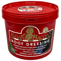 Kevin Bacon's Hoof Dressing Inverno grasso per zoccoli