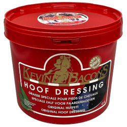 Kevin Bacon's Hoof Dressing Inverno grasso per zoccoli Kevin Bacon's Hoof Dressing Inverno grasso per zoccoli