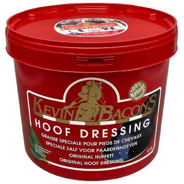 Kevin Bacon's Hoof Dressing Inverno grasso per zoccoli