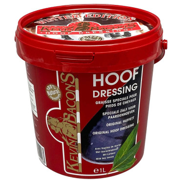 Kevin Bacon's Hoof Dressing Inverno grasso per zoccoli Kevin Bacon's Hoof Dressing Inverno grasso per zoccoli
