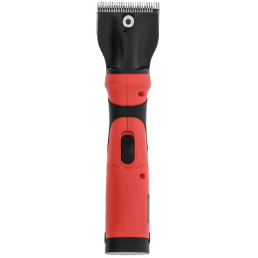 Tosatrice ST-X1H PRO Hippotonic senza fili + 2 batterie Rosso