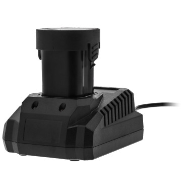 Tosatrice ST-X1H PRO Hippotonic senza fili + 2 batterie Rosso