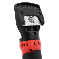 Tosatrice ST-X1H PRO Hippotonic senza fili + 2 batterie