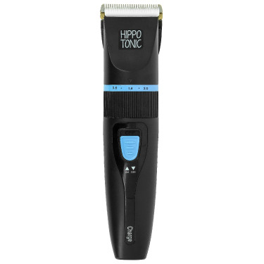 Tosatrice di rifinitura QR-P800 Hippotonic senza fili Blu