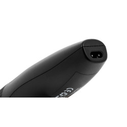 Tosatrice di rifinitura QR-P800 Hippotonic senza fili Blu