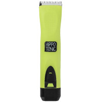 Tosatrice A5 PRO COMBO Hippotonic senza fili + 2 batterie Verde