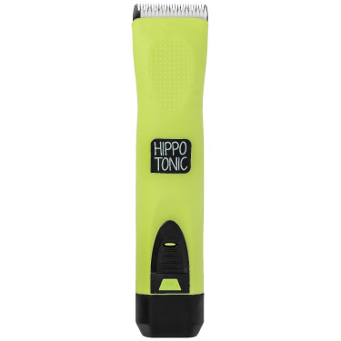 Tosatrice A5 PRO COMBO Hippotonic senza fili + 2 batterie Verde