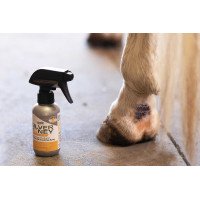 Spray Difesa dal fango Absorbine Silver honey