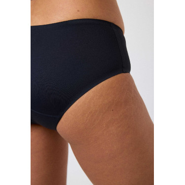 Shorty Amphitrite Flusso Medio Smoon Nero