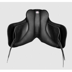 Sella Wintec ProWide End hart Nero