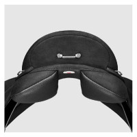 Sella Wintec ProWide End hart Nero