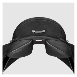 Sella Wintec ProWide End hart Nero