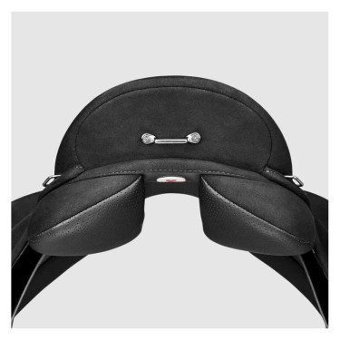 Sella Wintec ProWide End hart Nero