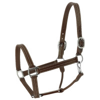 Capezza Norton US Avana Marrone