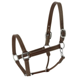 Capezza Norton US Avana Marrone