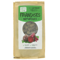 Leccornie Hippotonic Barbabietola