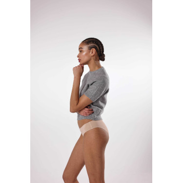 Culotte Séléné Smoon Flusso medio Beige