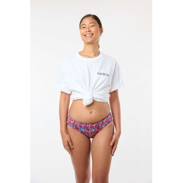 Culotte Séléné Smoon Flusso medio Libertà