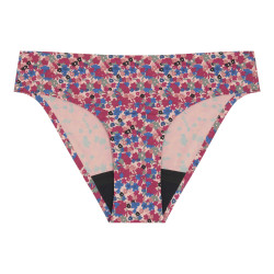 Culotte Séléné Smoon Flusso medio Libertà