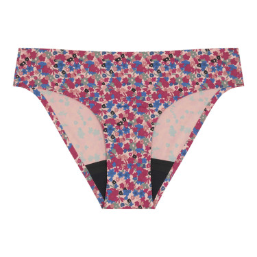 Culotte Séléné Smoon Flusso medio Libertà