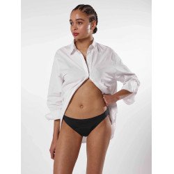 Culotte sganciabile Héméra Smoon Flusso abbondante Nero