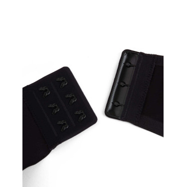 Culotte sganciabile Héméra Smoon Flusso abbondante Nero