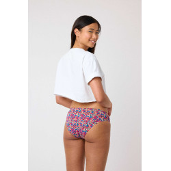 Culotte Artémis Smoon Flusso abbondante Libertà Blu Culotte Artémis Smoon Flusso abbondante Libertà Blu