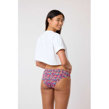Culotte Artémis Smoon Flusso abbondante Libertà Blu Culotte Artémis Smoon Flusso abbondante Libertà Blu