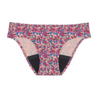 Culotte Artémis Smoon Flusso abbondante Bordeaux Culotte Artémis Smoon Flusso abbondante Bordeaux