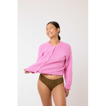 Culotte Artémis Smoon Flusso abbondante Leopardo Motivi Culotte Artémis Smoon Flusso abbondante Leopardo Motivi