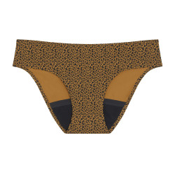 Culotte Artémis Smoon Flusso abbondante Leopardo Motivi Culotte Artémis Smoon Flusso abbondante Leopardo Motivi