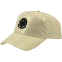 Cappellino Ti amo Equithème Studio Oro