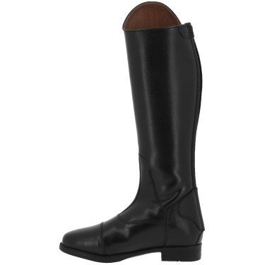 Stivali senza lacci Equithème Bambino Nero Stivali senza lacci Equithème Bambino Nero