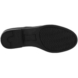 Stivaletti sintetici Riding World Glitter Bambino Nero