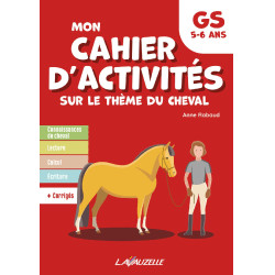 Il Mio Quaderno di Attività Lavauzelle Livello Grande Sezione Il Mio Quaderno di Attività Lavauzelle Livello Grande Sezione