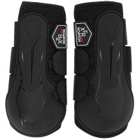 Stinchiere chiuse Norton XTR Flex Nero