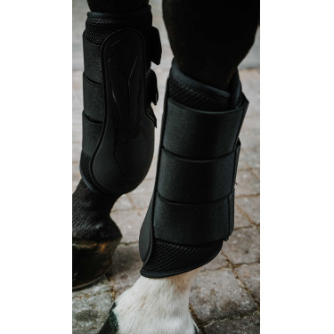 Stinchiere chiuse Norton XTR Flex Nero