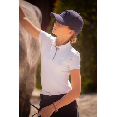 Berretto Naomi team Eden by Pénélope Marina Blu marino Berretto Naomi team Eden by Pénélope Marina Blu marino