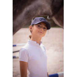 Berretto Naomi team Eden by Pénélope Marina Blu marino Berretto Naomi team Eden by Pénélope Marina Blu marino