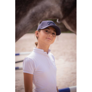 Berretto Naomi team Eden by Pénélope Marina Blu marino Berretto Naomi team Eden by Pénélope Marina Blu marino