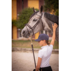 Berretto Naomi team Eden by Pénélope Marina Blu marino Berretto Naomi team Eden by Pénélope Marina Blu marino