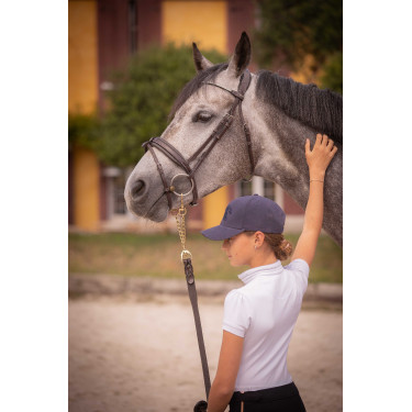 Berretto Naomi team Eden by Pénélope Marina Blu marino Berretto Naomi team Eden by Pénélope Marina Blu marino